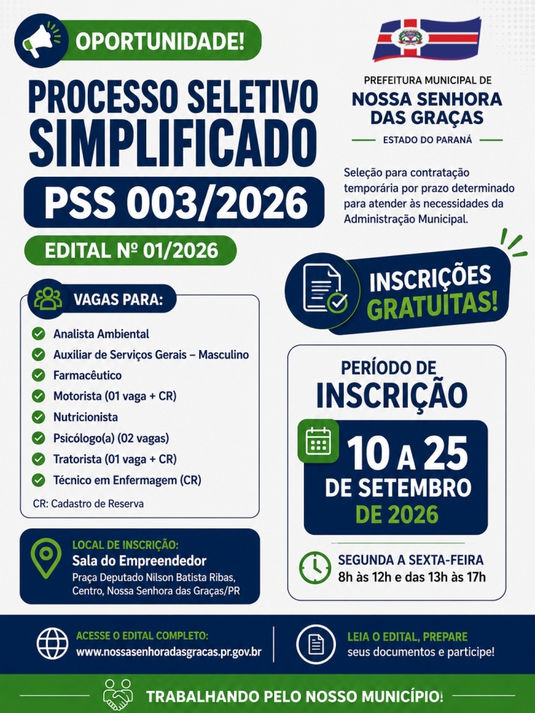 Notícia Grande